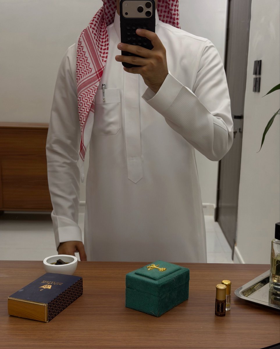 غيث فهد tweet media