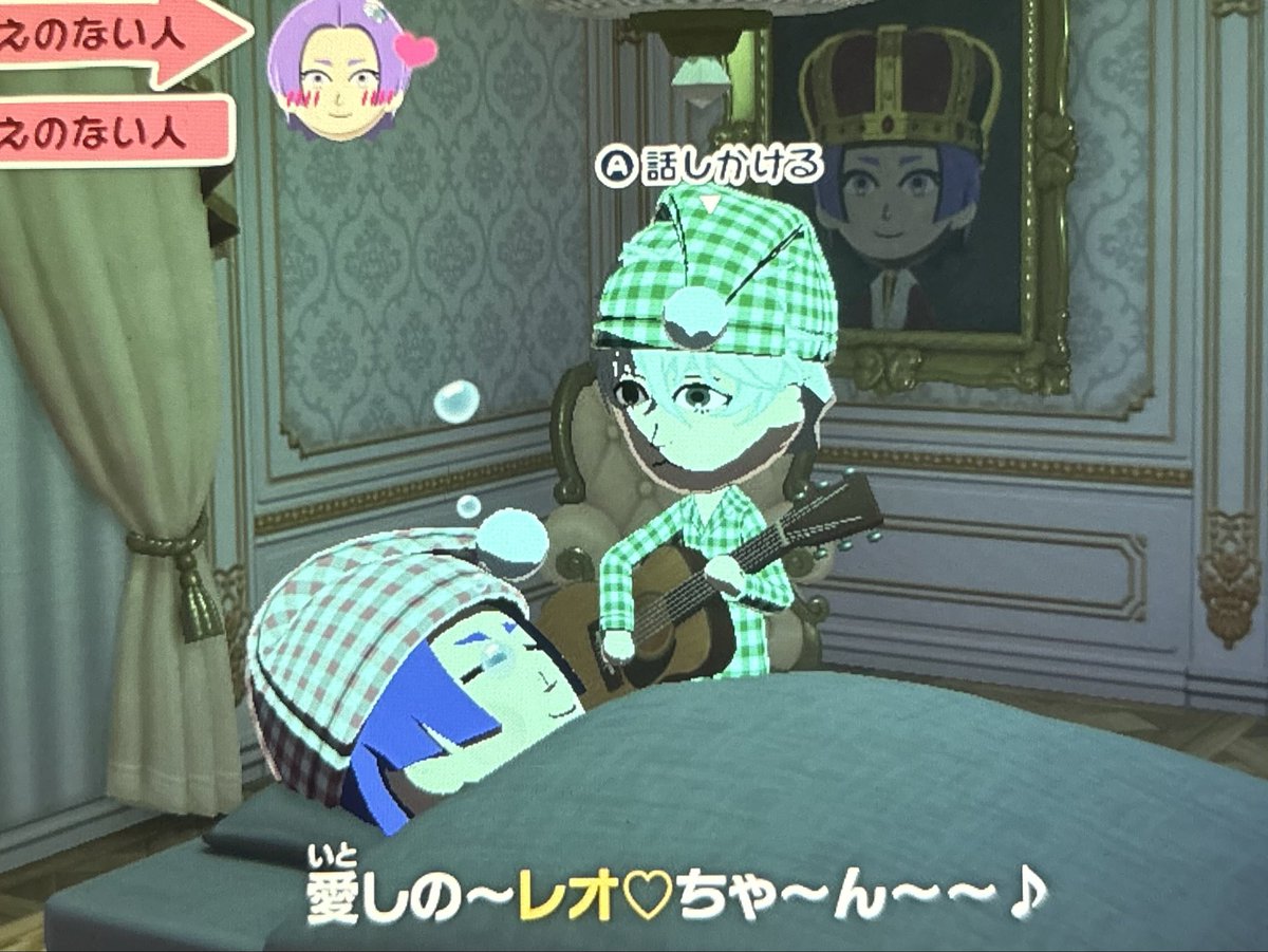 けーきおいし!! tweet media