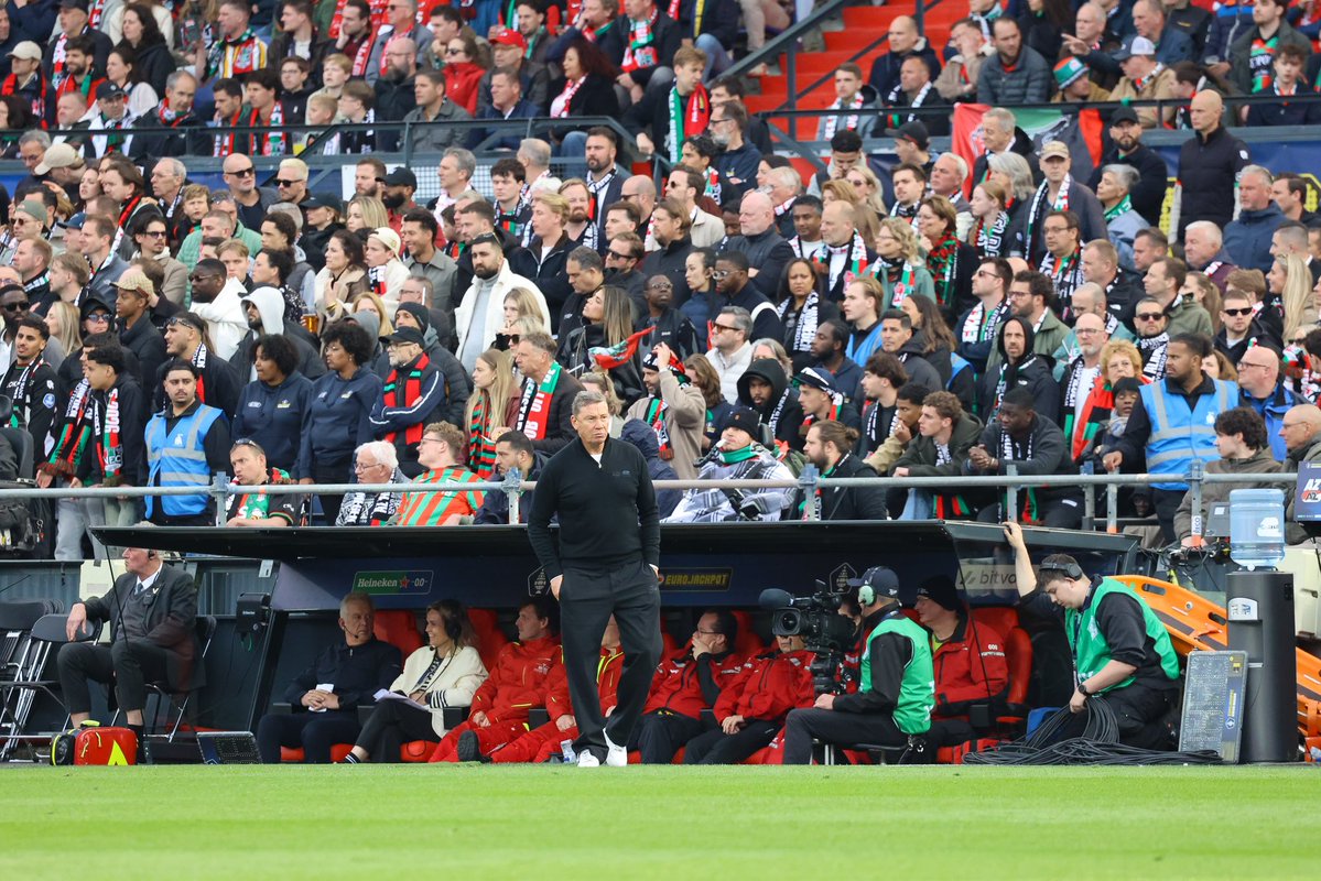 Maurice de Mandt tweet media