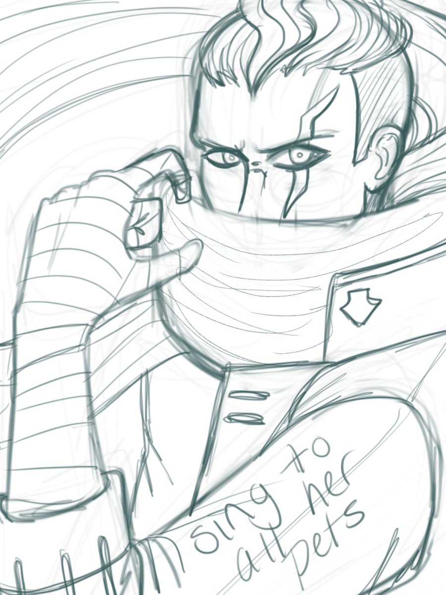 BaaBaa Vvullen || ENvtuber || Waifu Anthropologist tweet media