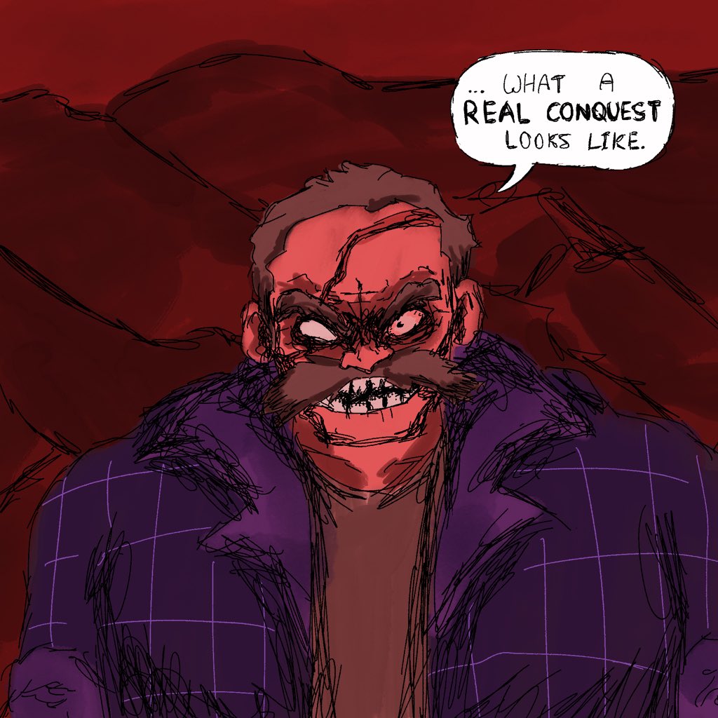 pixel_perfect (comms open 0/3) tweet media