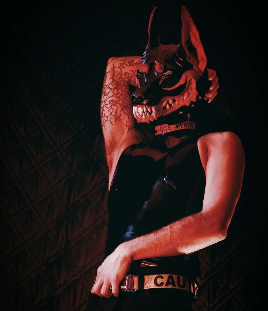 ⛓️Cryptix Hound⛓️ 🔜MP tweet media