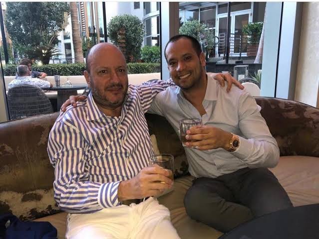 Alejo, 🇨🇴👊♥️🇵🇸🇵🇸🇵🇸🇵🇸♥️ tweet media