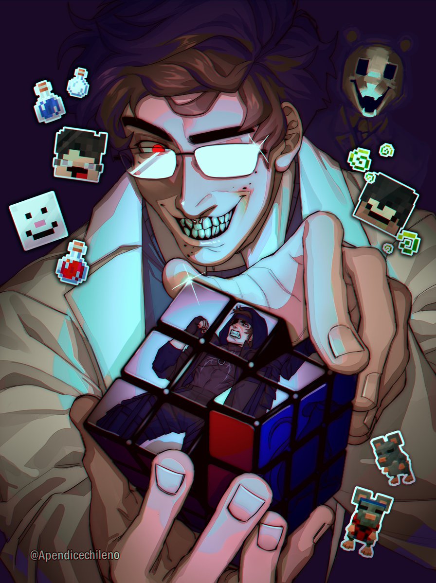 Apendice | COMMS OPEN tweet media