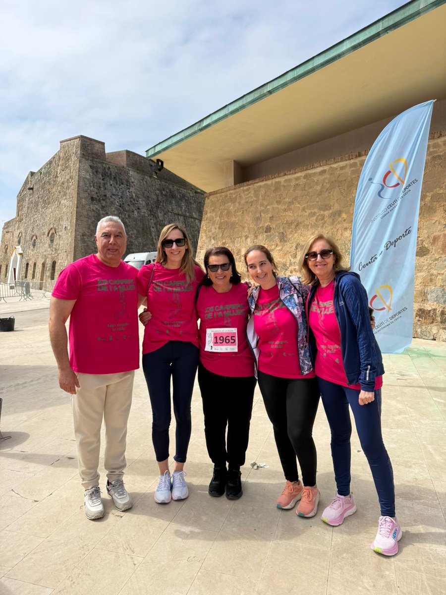 Partido Popular de Ceuta tweet media