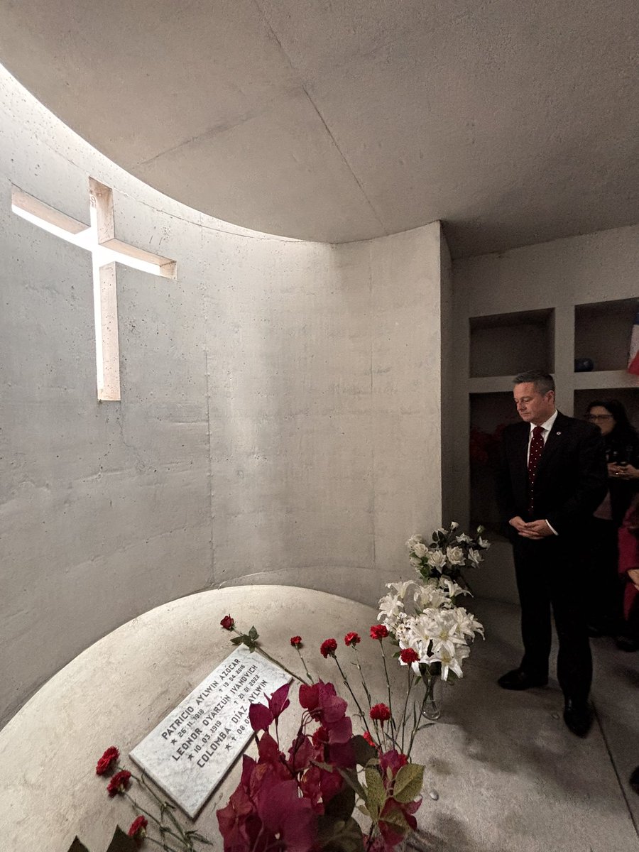 Democracia Cristiana tweet media
