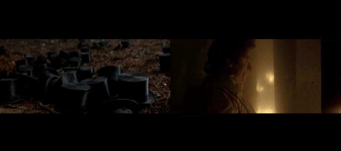 First & Final Frames tweet media