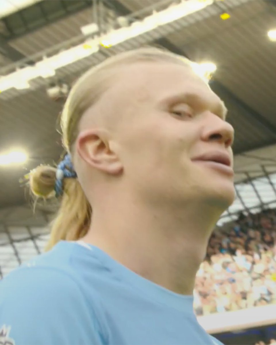 Premier League Arabic tweet media