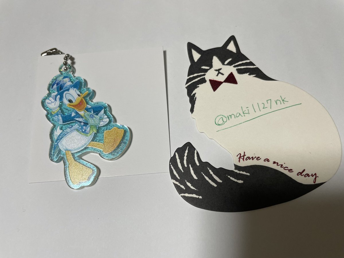 ＊マキ＊ tweet media