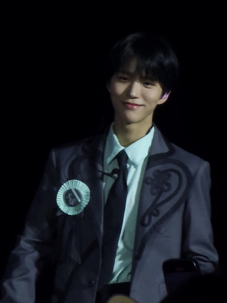 jaehee_namu's tweet image. 260419 막콘 

#재희 #jaehee