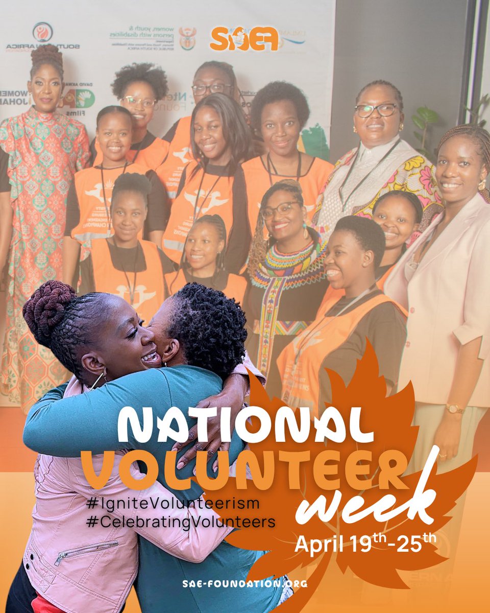 Southern Africa Embrace Foundation tweet media