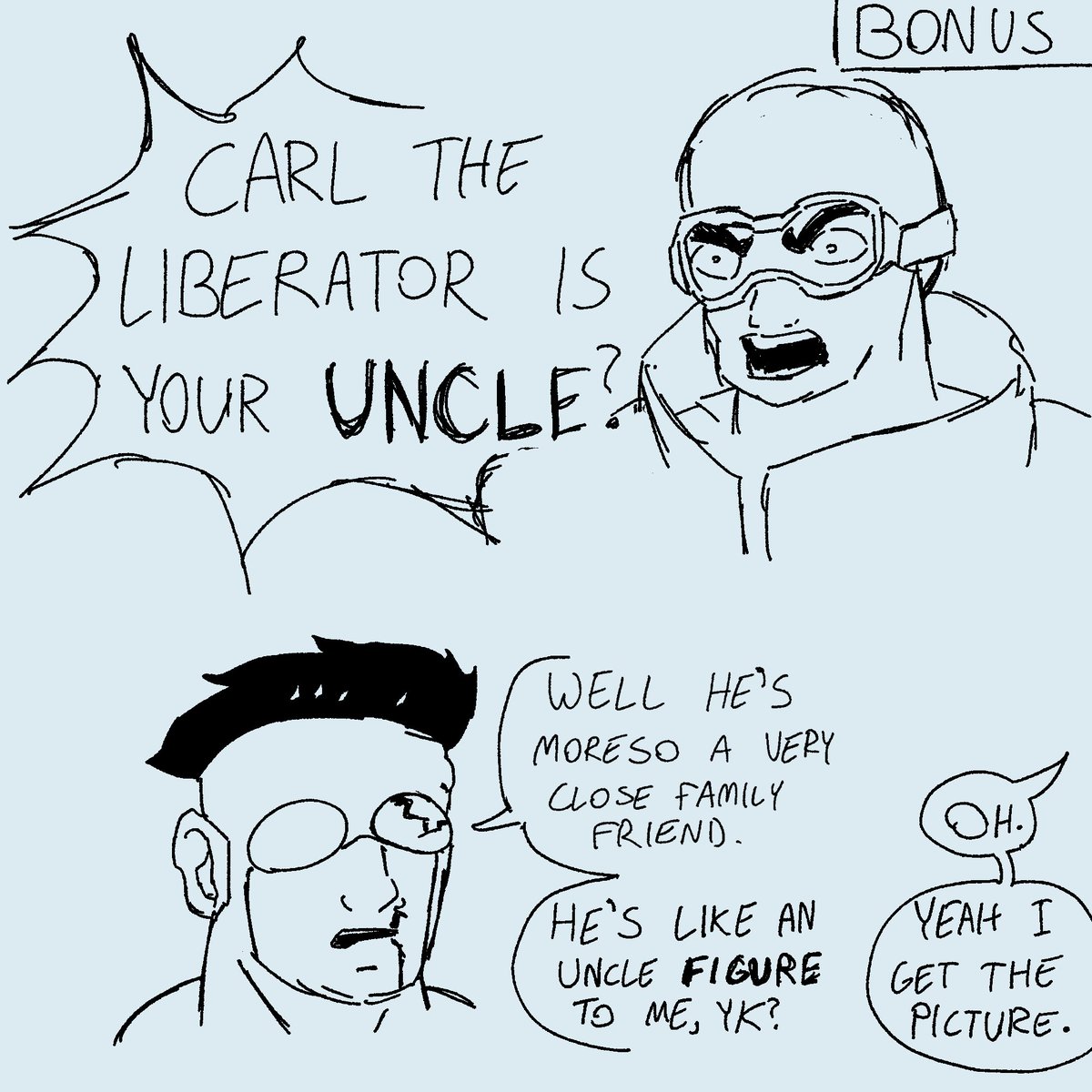 pixel_perfect (comms open 0/3) tweet media