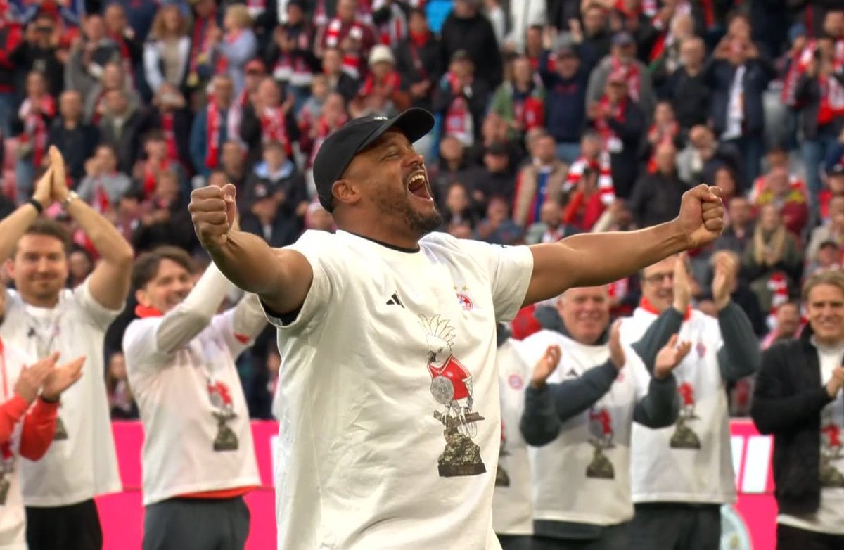 The Touchline | 𝐓 tweet media