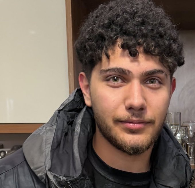 𐎷𐎡𐎰𐎼 | Miθra 🇮🇷 tweet media