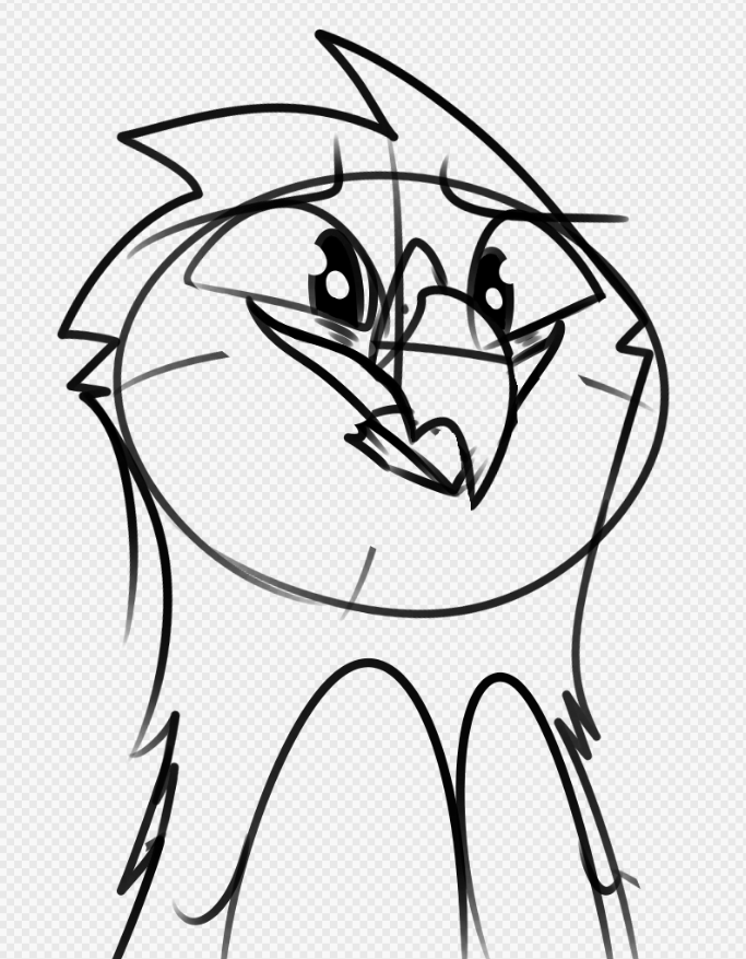 itheparrott's tweet image. I feel behind on the comic episode but here's some sketches I like from it! I tried to get ahead on some more of the later pages before I get to final lineart and coloring. #ArtistOnTwitter