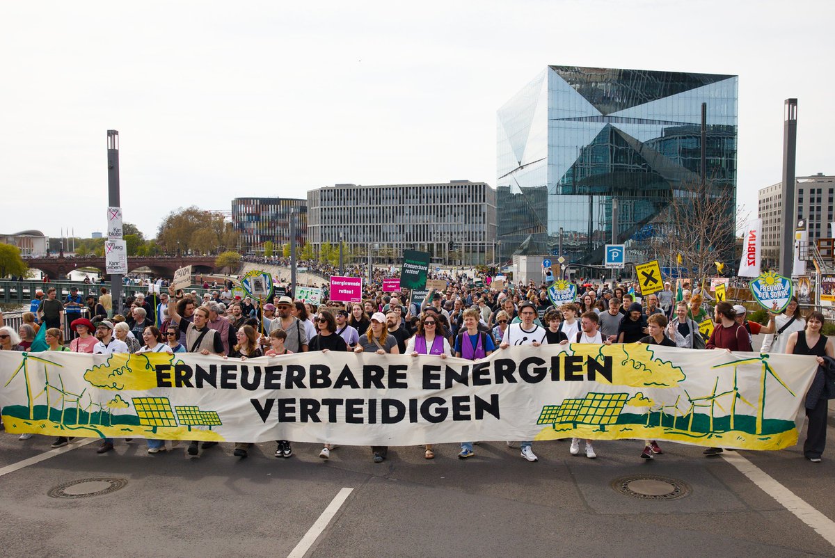 Fridays for Future Germany tweet media