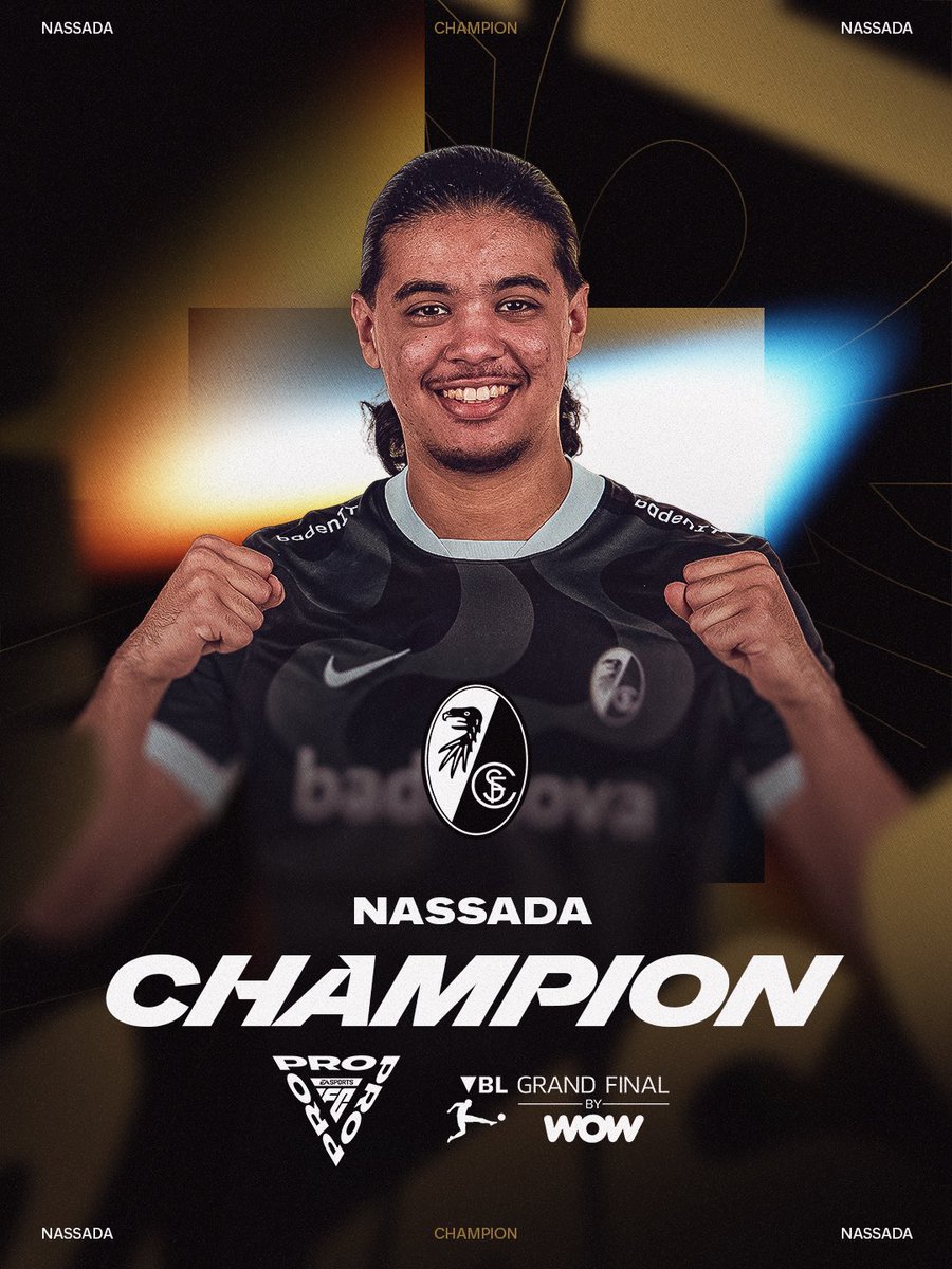 EA SPORTS FC Pro tweet media