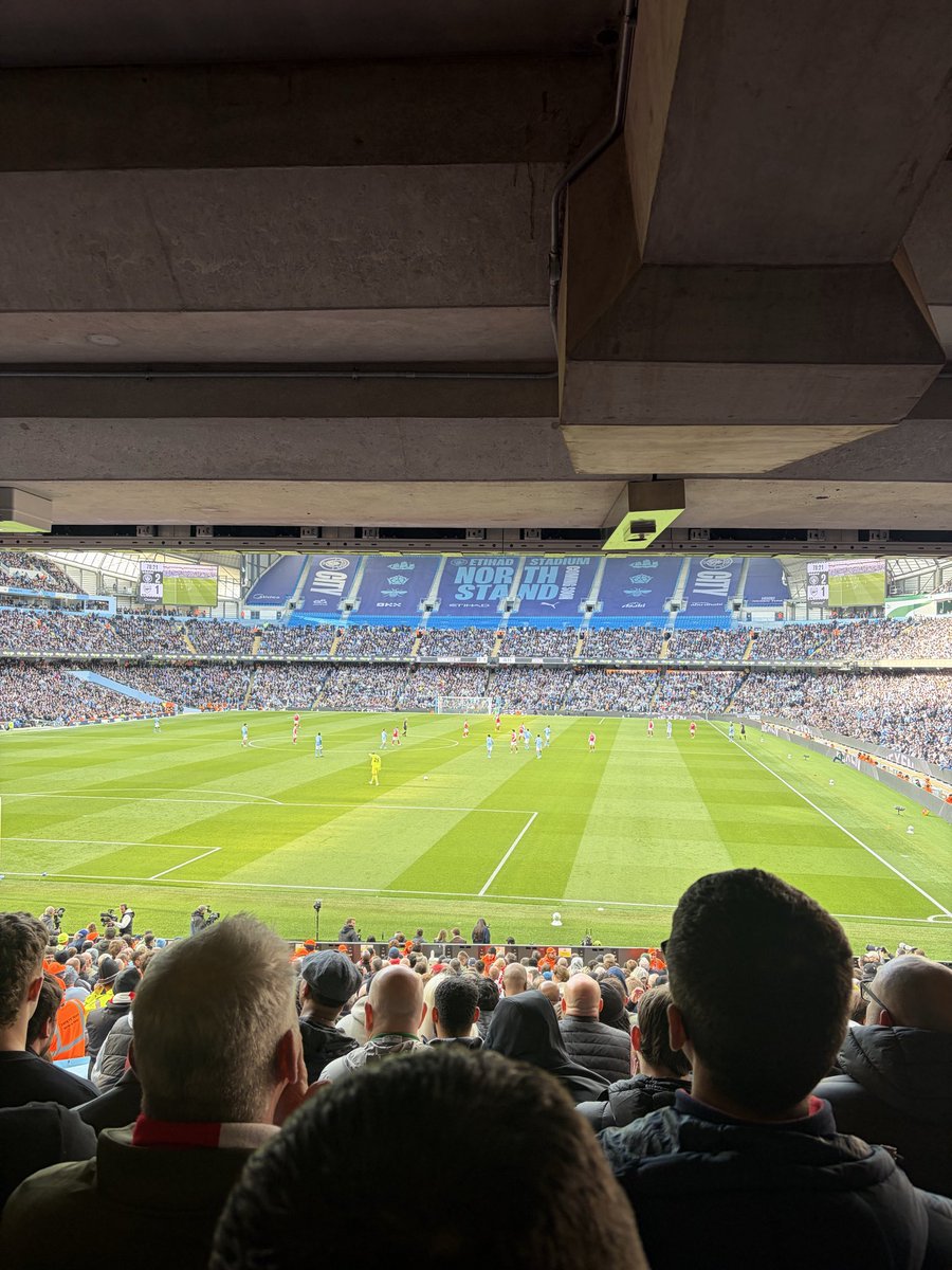 So annoying because this game didn’t need to matter this much👎