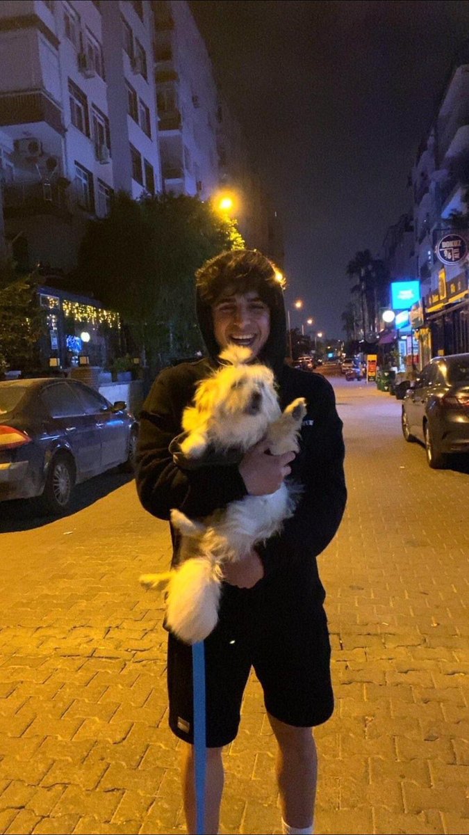 Tayfun KANDIR tweet media