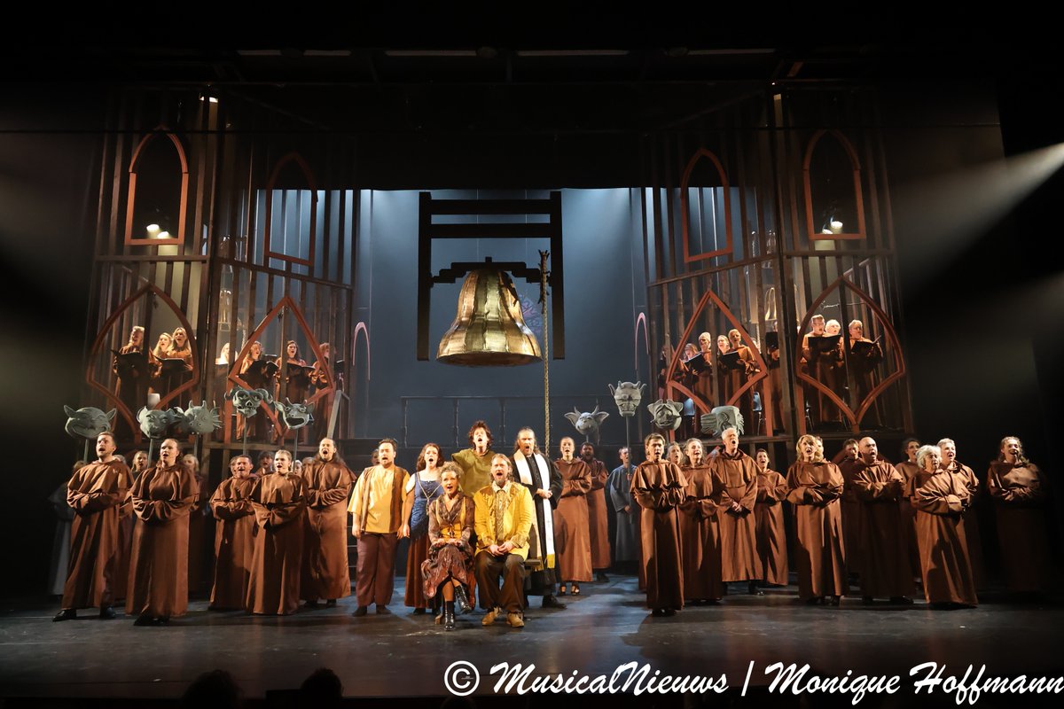 MusicalNieuws tweet media