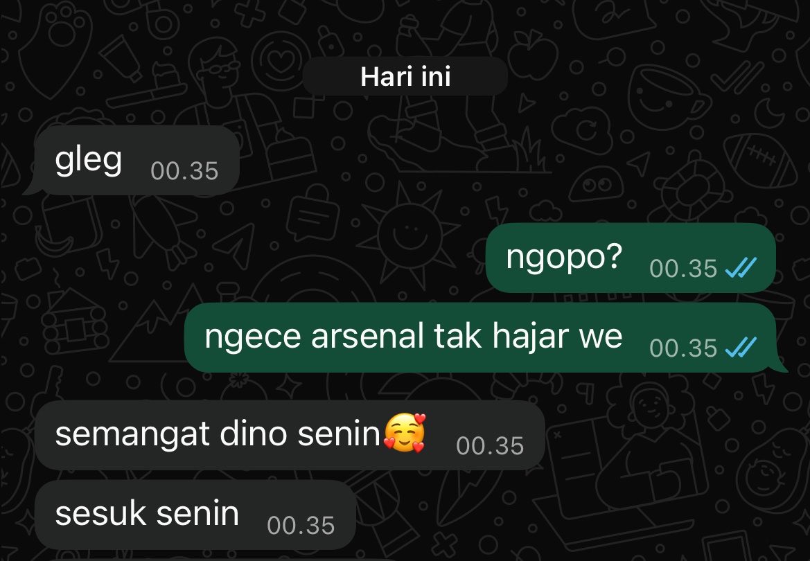 zogacazorla's tweet photo. dunia menghakimi https://t.co/OMwmluYXSP