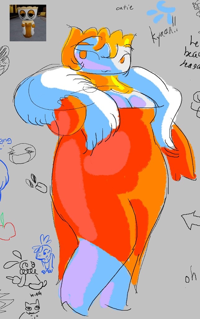 orcat 🎆 tweet media