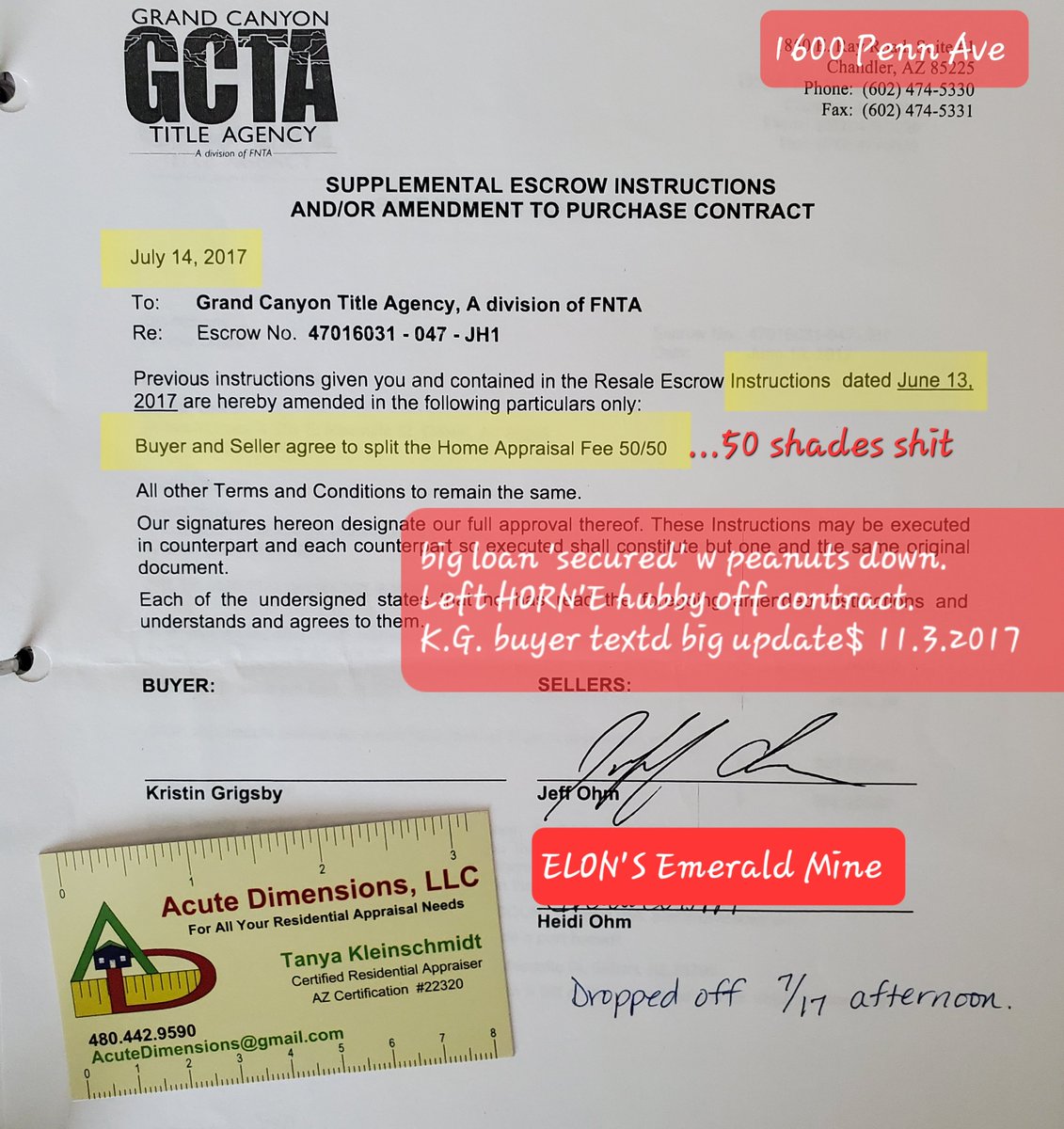 2Corinthio15559's tweet image. #DANIEL 2:21

My sham illegal 'spouse' demon hid behind my identity for decades of VILE PLAN to CORRUPT &amp;amp; STEAL JR'S 5 × MY 2 KIDS!

FUCKING CLUB foot UNIBROWD demon Jeff loved sayin "I reached out to Peter" CFO of SenSCORPIONS! #MATT 4:29...

LAST ODAYS FUCKN MOCKERS!