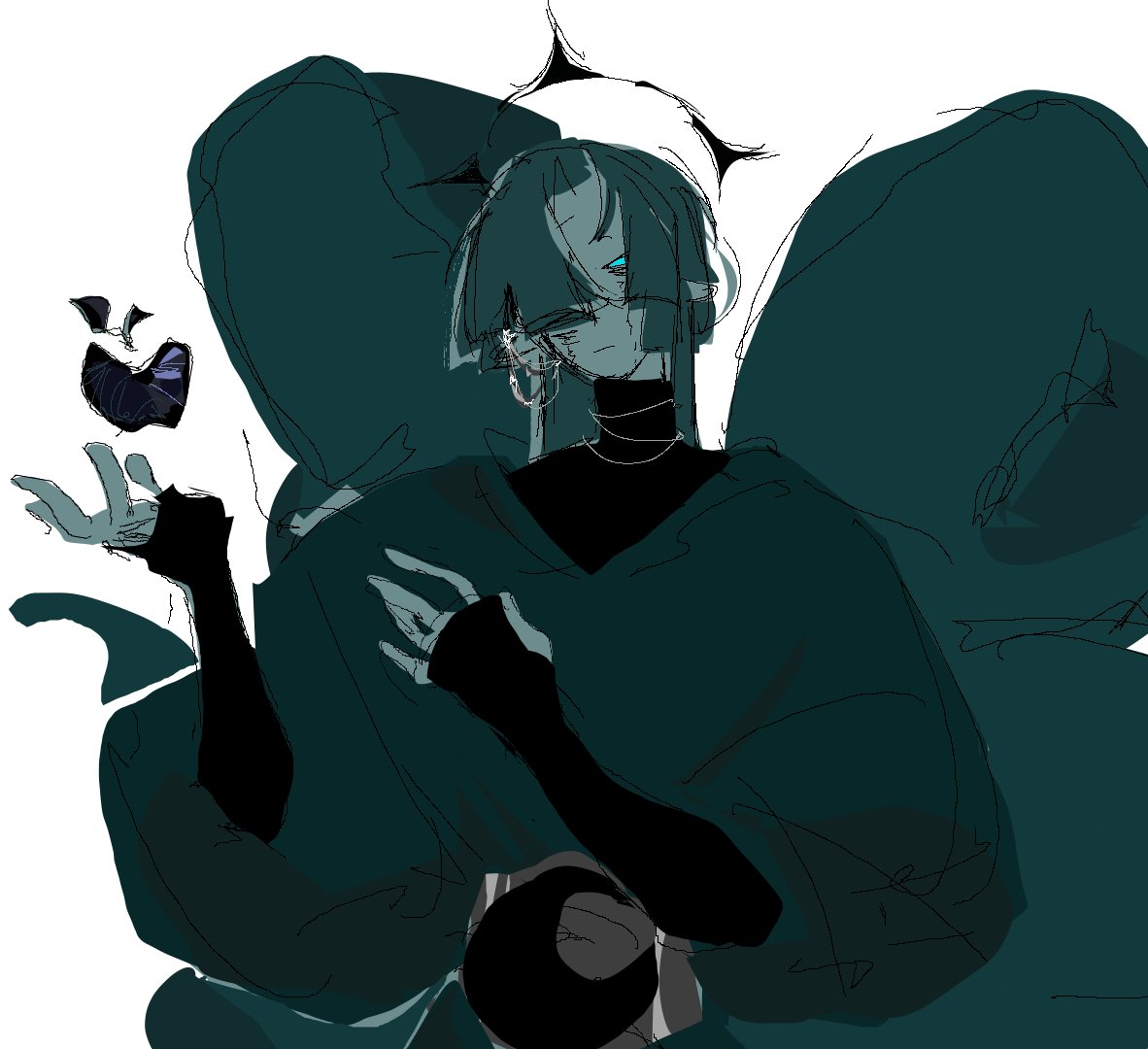 eliyarrchkvv's tweet image. no one asked, but I did

#nightmaresans #undertale #undertaleau