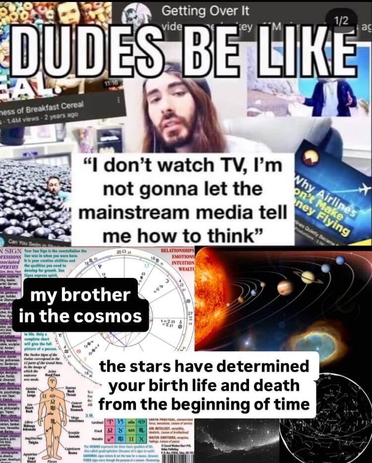 Meme Intelligence Agency tweet media