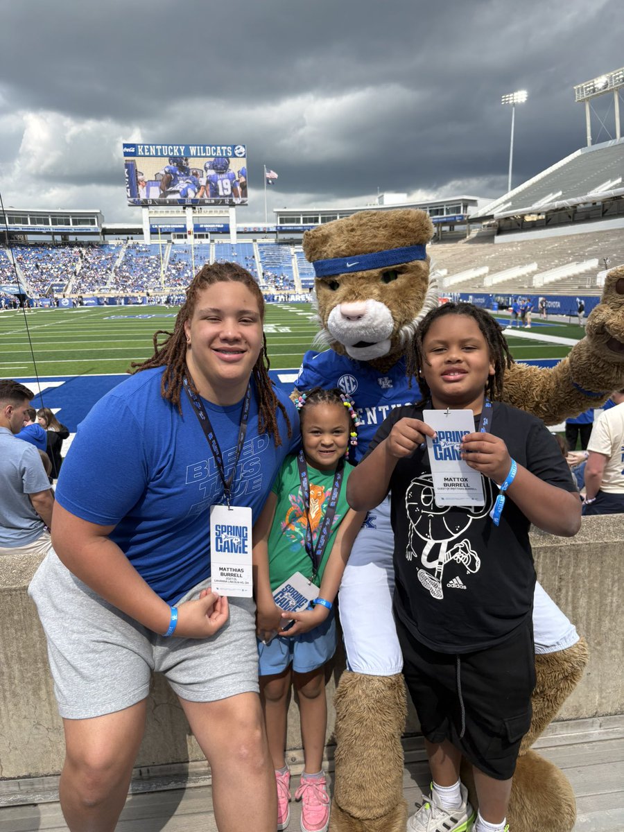 Matthias Burrell 3⭐️ tweet media