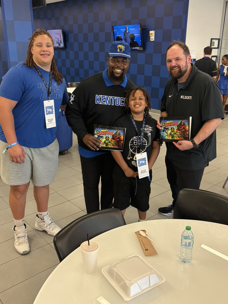 Matthias Burrell 3⭐️ tweet media