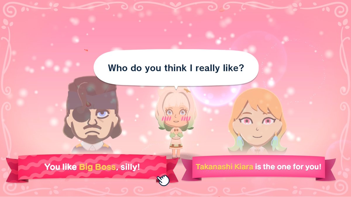 Rokuyon👻✨ tweet media