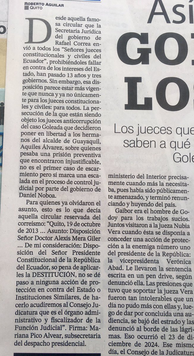 Esteban Ávila Villagómez tweet media