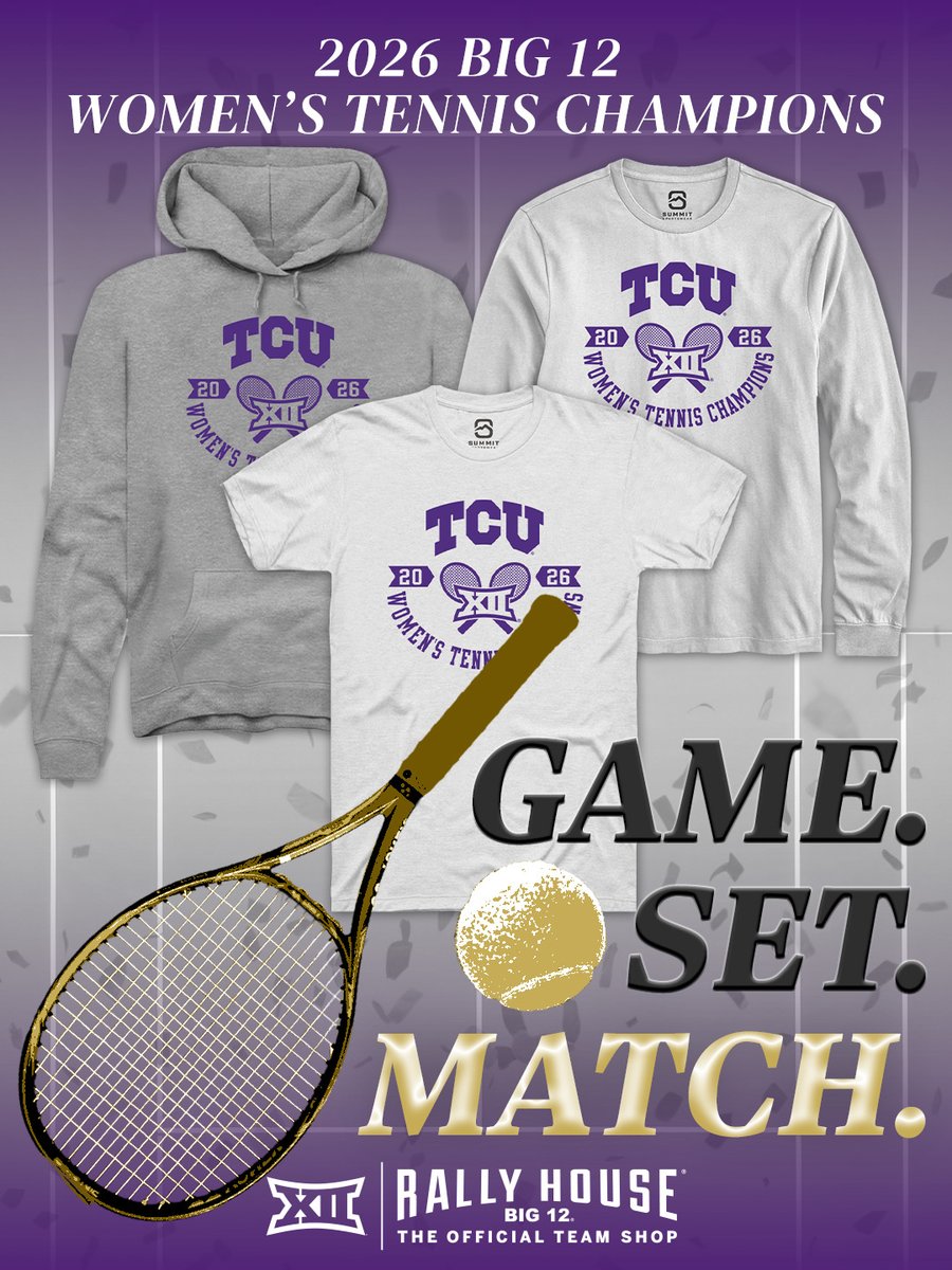 Big 12 Conference tweet media