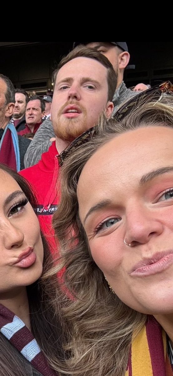 James Chapman tweet media