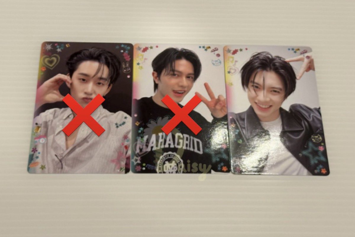 🍃⋆˚࿔Daisy𓂃۶ৎ tweet media