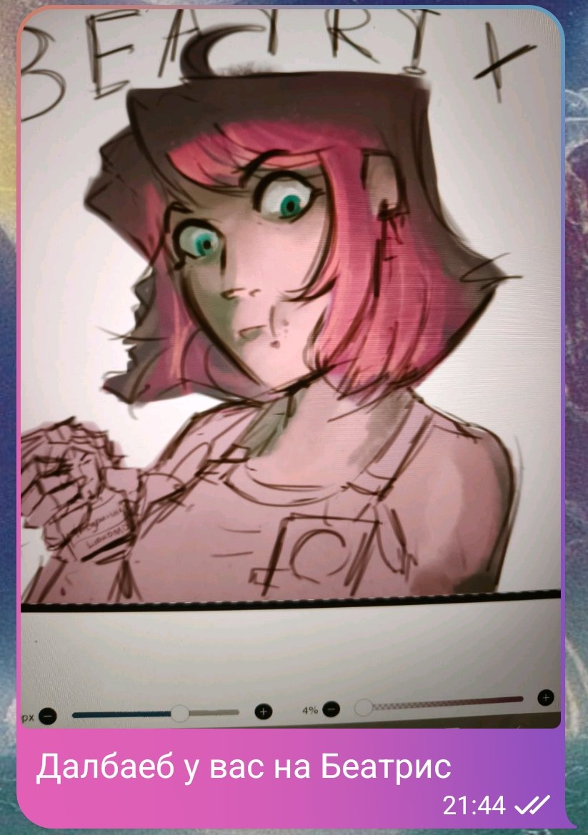 RINAult_Logan's tweet image. Unfinished cuz I need to make a poster for my design history classes

#mlbb #Beatrix