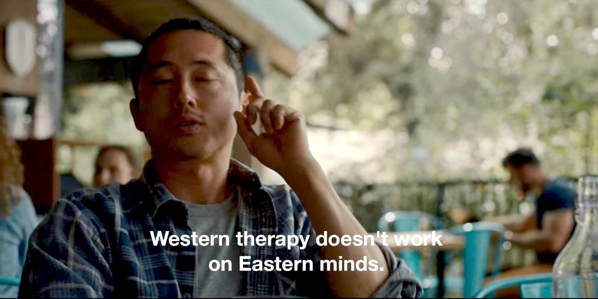 cantusapis's tweet image. Favorim 1. Sezon! O kadar sevmiştim ki tekrar izledim.🙈 Bölüm kapanış şarkıları ve her bölümün açılış tablosu o kadar özenli seçilmiş ki içimden sarıp, saklamak geçiyor. Tam bir milenyum kuşağı dizisi; özellikle de son bölüm 🫂 ben. #beef