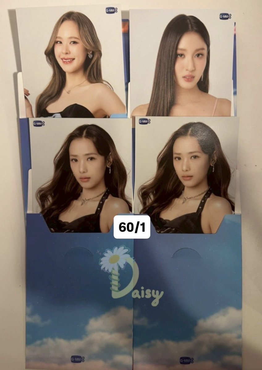 🍃⋆˚࿔Daisy𓂃۶ৎ tweet media