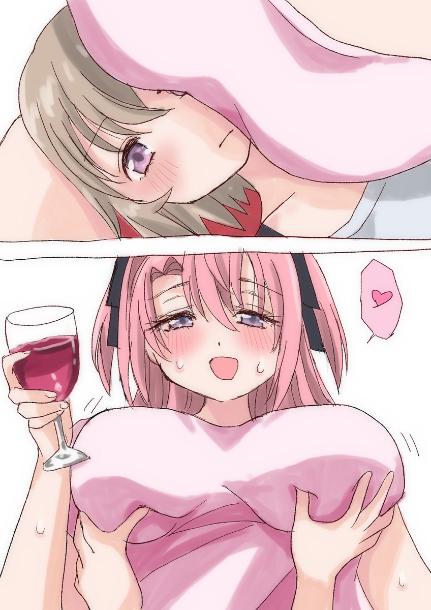 がまくん tweet media