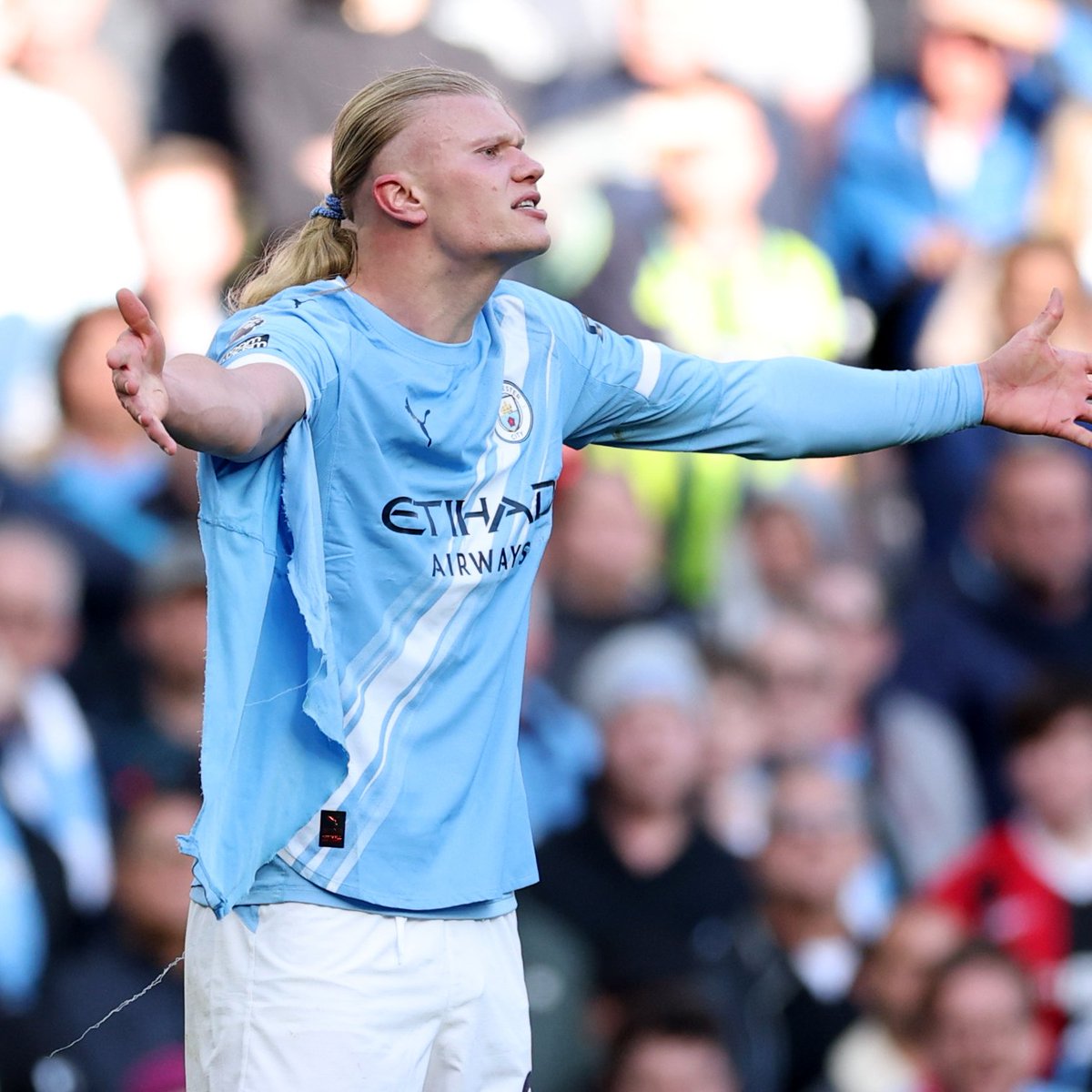 Manchester City Supporters Club Indonesia tweet media