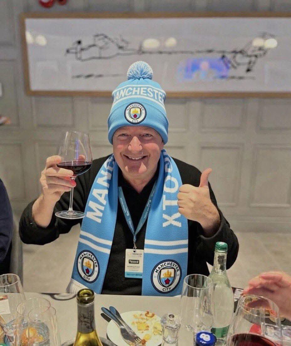 Chelsea Family tweet media