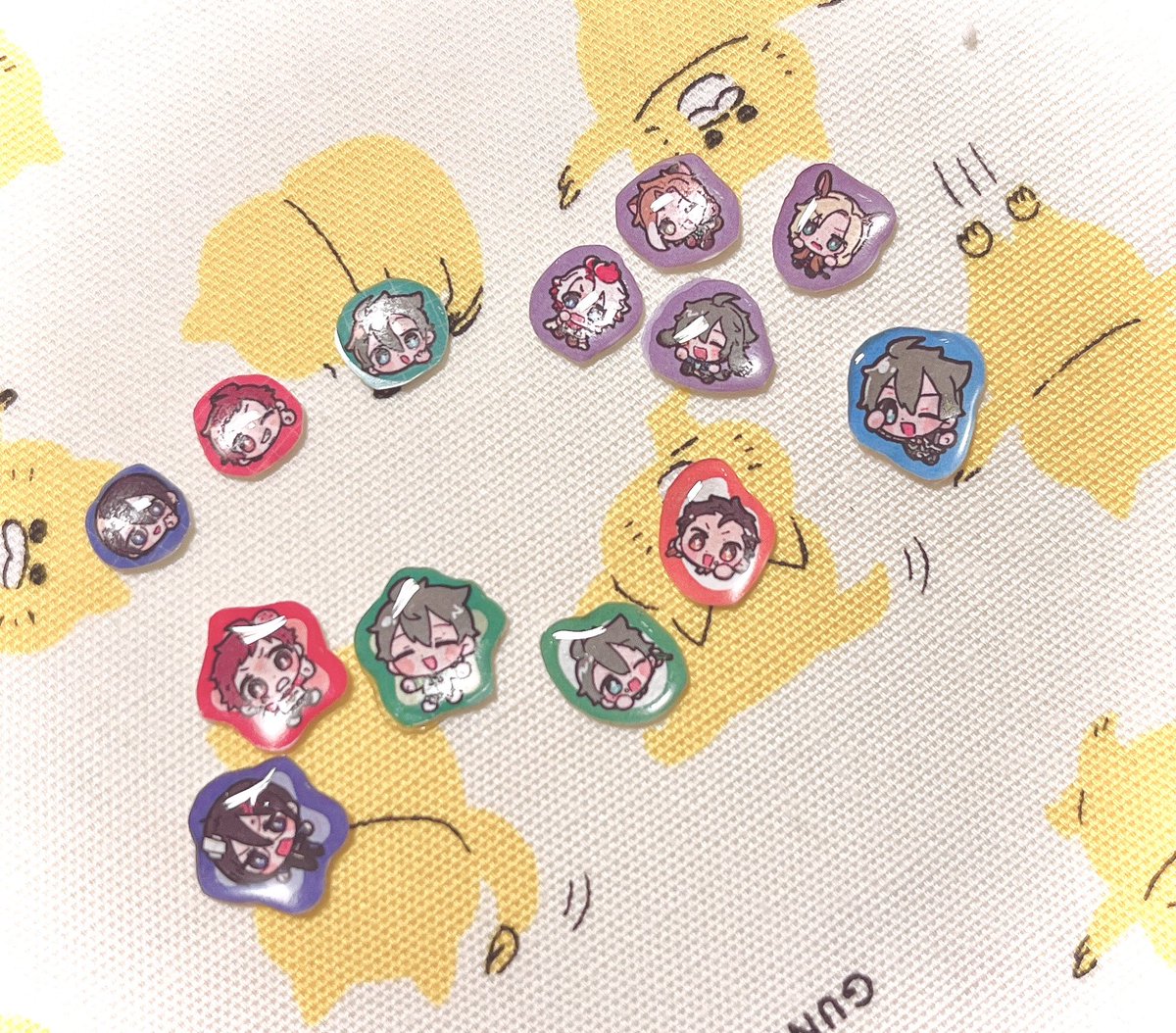 焼き海苔　5/5ﾐﾗﾌｪｽ【西ｱﾄ ト14a】 tweet media