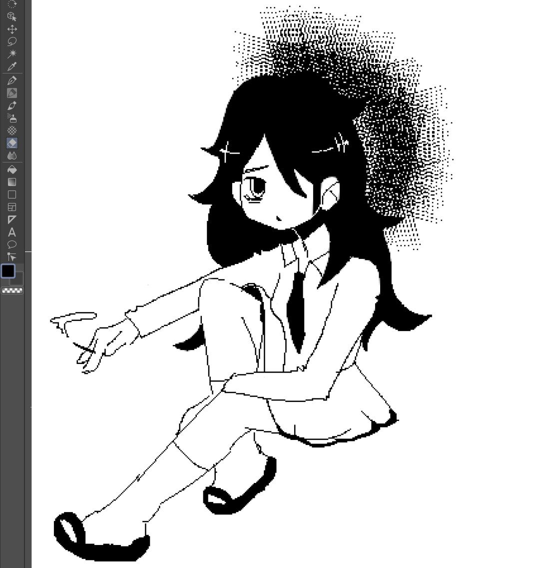 ieatwirez's tweet photo. tomoko…
#watamote https://t.co/qrg1NwDZAh