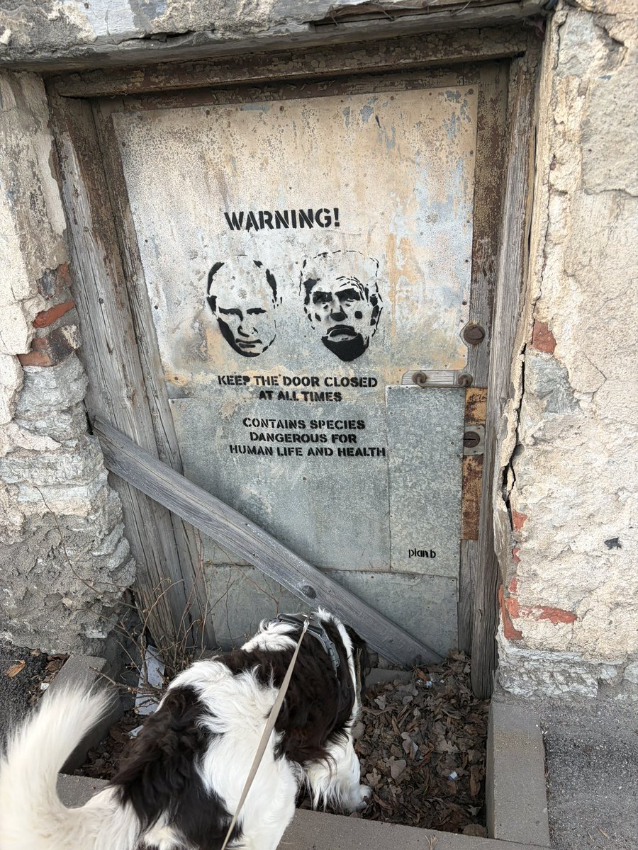 Spotted in Tallinn
Märgatud Tallinnas