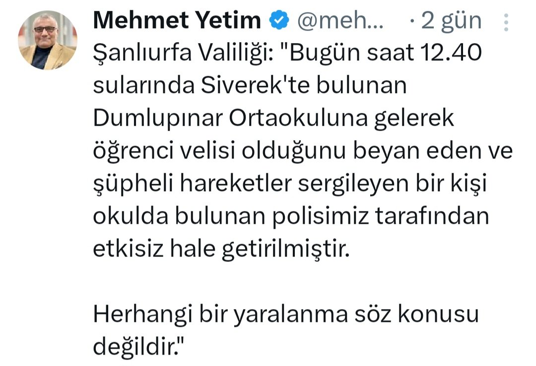 Ömer Ağ tweet media