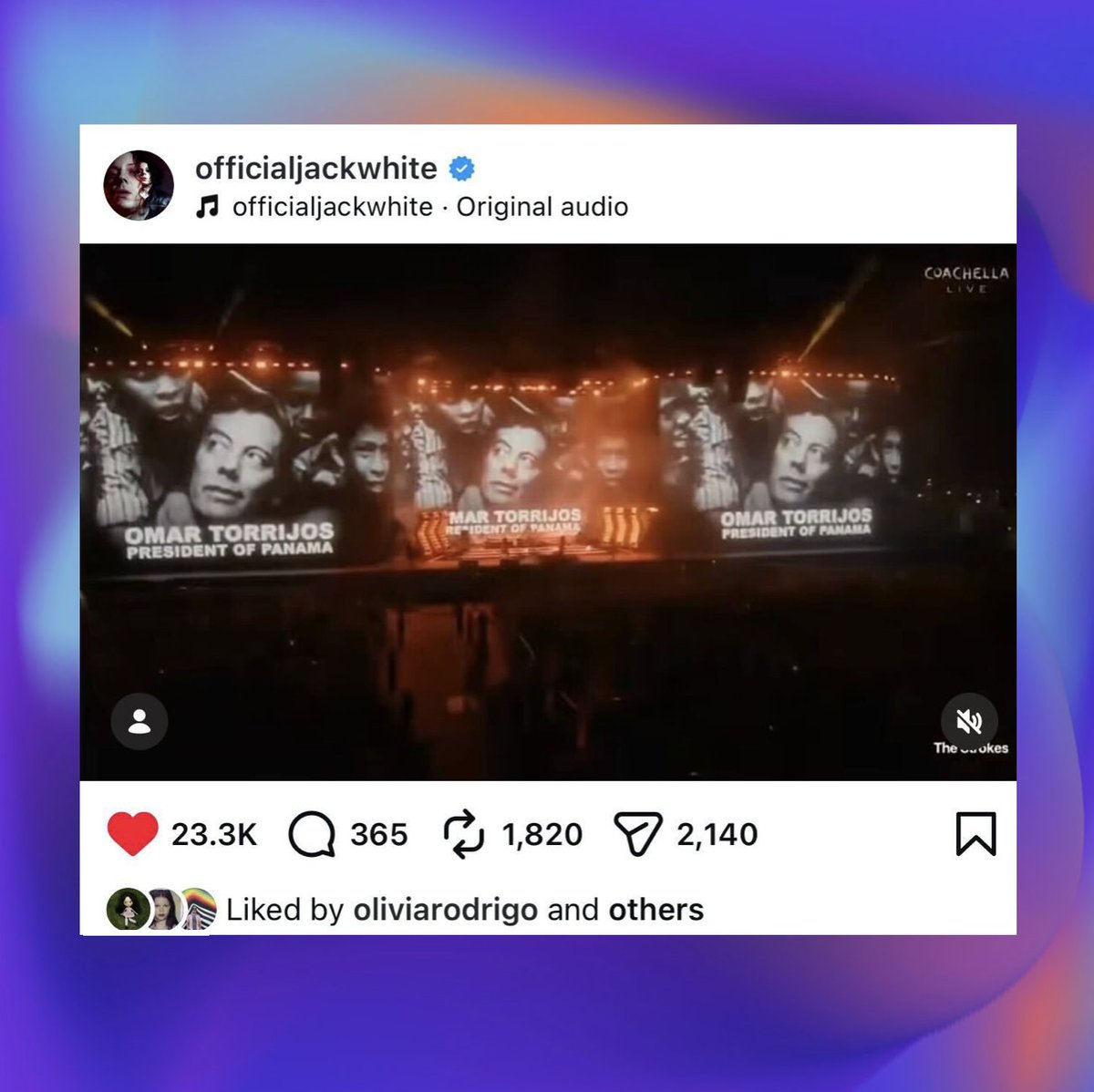 CONSEQUENCE tweet media