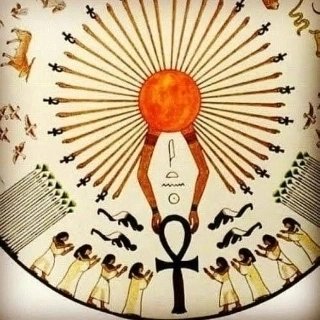 DonovanSea9133's tweet image. The #eye is a window into the soul, the #heart and #tongue controls everything #universe #consciousness  accept accountability for your actions #memorycells you're being recorded as death occurs #spirit leaves to its next purpose #denderazodiac Life Serves Life #genesis #y2k