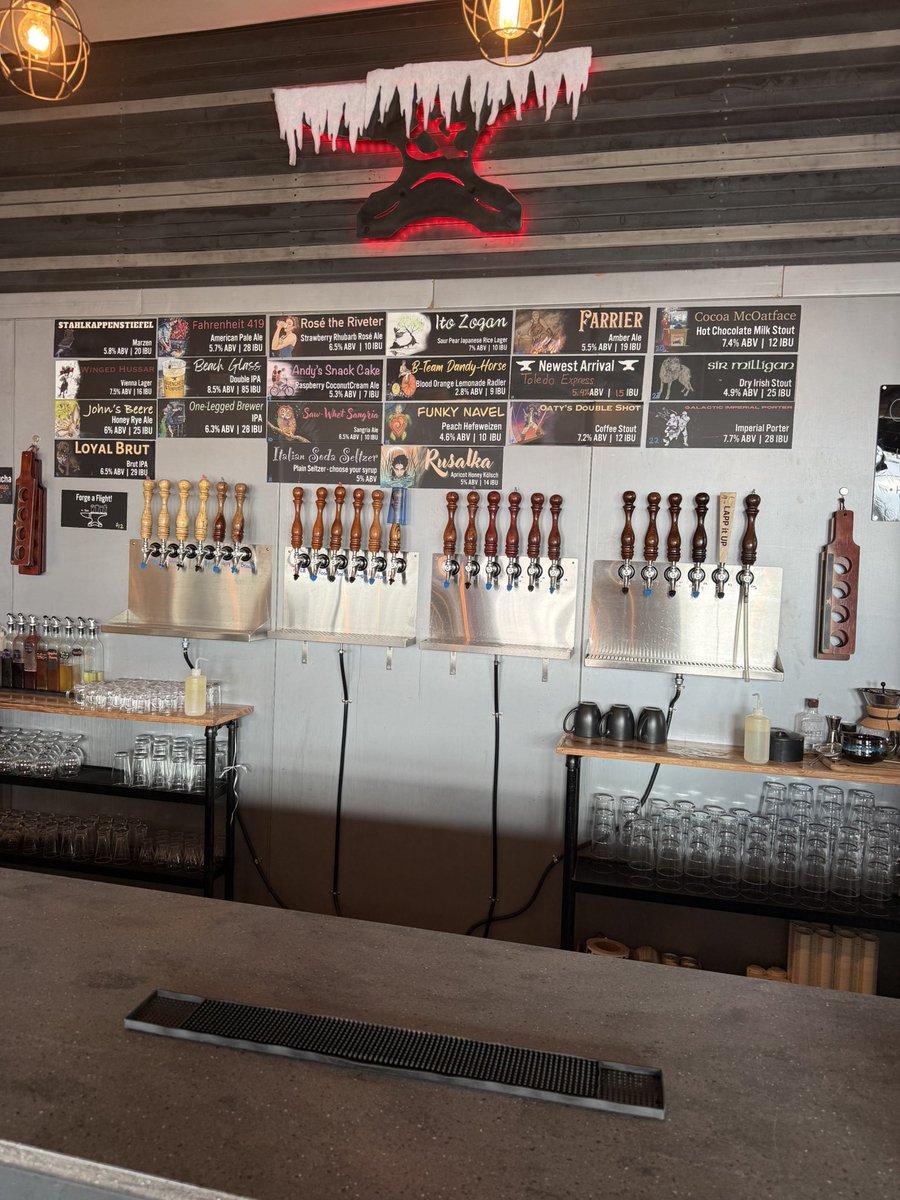 Beer Adviser tweet media