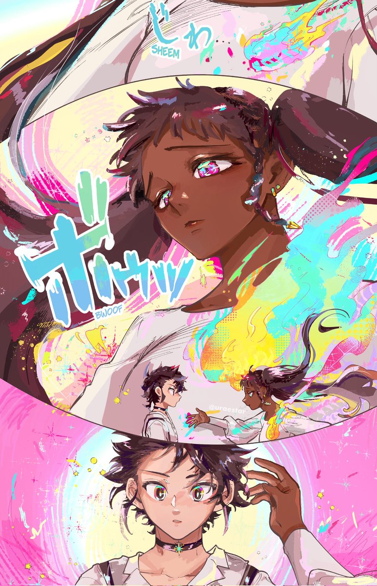 💫 Dalal 🇵🇸 2/5 slots open! tweet media